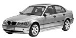 BMW E46 B2289 Fault Code