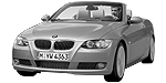 BMW E93 B2289 Fault Code